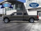 New 2025 Ford F350 Lariat w/ Chrome Package image 4