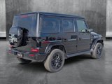New 2025 Mercedes-Benz G 580 w/ EQ Technology image 2