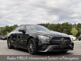 Used 2022 Mercedes-Benz E 450 Coupe w/ AMG Line image 5
