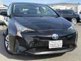 Used 2017 Toyota Prius Three Touring image 2