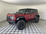 New 2025 Ford Bronco Raptor image 4