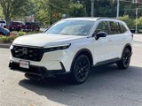 Certified 2023 Honda CR-V Sport image 3