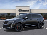 New 2025 Cadillac XT6 Sport image 2