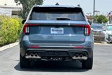 New 2025 Ford Explorer ST image 5