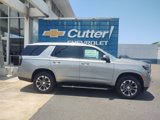 New 2025 Chevrolet Tahoe LT w/ Comfort Package image 2