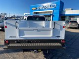 New 2025 Chevrolet Silverado 3500 W/T w/ WT Convenience Package image 4
