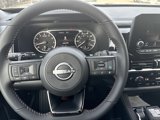 New 2025 Nissan Pathfinder Rock Creek image 5