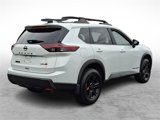 New 2025 Nissan Rogue SV image 4