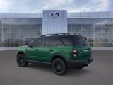 New 2025 Ford Bronco Sport Badlands w/ Badlands Tech Package image 4