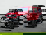 Certified 2023 Jeep Wrangler Unlimited Rubicon 392 image 2