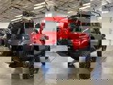 Used 2012 Toyota FJ Cruiser 4WD image 3
