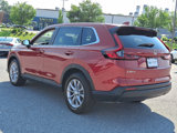 Used 2024 Honda CR-V EX-L image 4