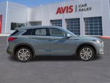 Used 2024 INFINITI QX50 Luxe image 5