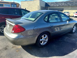 Used 2002 Ford Taurus SES image 3