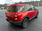 Used 2021 Ford Bronco Sport Big Bend w/ Big Bend Package (96B) image 5