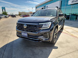 New 2025 Volkswagen Atlas SEL Premium R-Line image 3