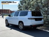 Used 2024 Jeep Grand Wagoneer L Series III image 6