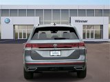 New 2025 Volkswagen Atlas SEL image 5