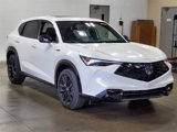 New 2025 Acura ADX A-Spec image 3