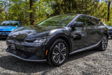 Certified 2024 Kia EV6 Light image 3