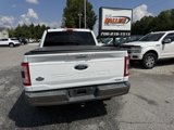 Used 2021 Ford F150 King Ranch w/ Equipment Group 601A High image 4