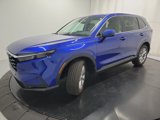 Certified 2024 Honda CR-V EX-L image 3