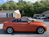 Used 2016 BMW 228i xDrive Coupe image 4
