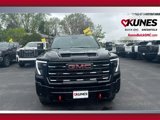 New 2025 GMC Sierra 3500 AT4 w/ AT4 Premium Plus Package image 2