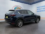 Used 2020 MAZDA CX-5 Grand Touring image 5
