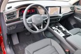 New 2025 Volkswagen Atlas SEL image 3