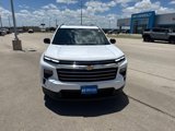 New 2025 Chevrolet Traverse LT w/ Sun and Wheel Package image 2