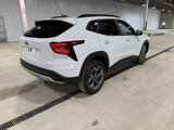 New 2025 Chevrolet Trax LT w/ Driver Confidence Package image 6