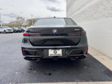 New 2025 BMW 760i xDrive w/ Executive Package image 6
