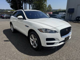 Used 2017 Jaguar F-PACE Premium image 4