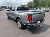 New 2026 Chevrolet Colorado LT w/ Advanced Trailering Package image 3