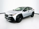 Used 2024 Subaru Crosstrek 2.0i image 3