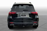 New 2026 Mercedes-Benz GLE 450 4MATIC image 4