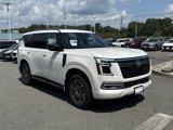 New 2025 Nissan Armada SL w/ Convenience Package image 2