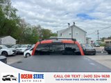 Used 2017 Toyota Tacoma TRD Off-Road w/ Tow Package (A/T) image 4