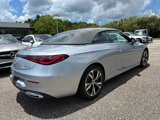 Used 2024 Mercedes-Benz CLE 300 4MATIC Cabriolet image 5