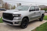 New 2025 RAM 1500 Laramie w/ Night Edition image 4