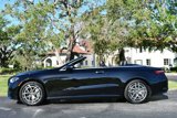 Used 2023 Mercedes-Benz E 450 4MATIC Cabriolet w/ AMG Line image 3