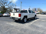 Used 2014 Chevrolet Silverado 1500 LTZ image 5