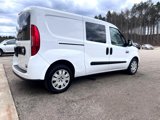 Used 2019 RAM ProMaster City Tradesman SLT image 4
