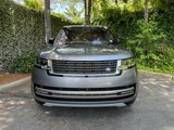 Certified 2023 Land Rover Range Rover SE image 2