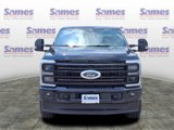 New 2025 Ford F250 Platinum image 2