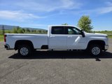 Used 2024 Chevrolet Silverado 2500 LT image 5