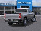 New 2026 Chevrolet Silverado 2500 LT image 4