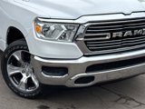 Used 2024 RAM 1500 Laramie image 3