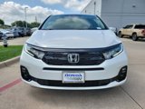 New 2026 Honda Odyssey Elite image 3